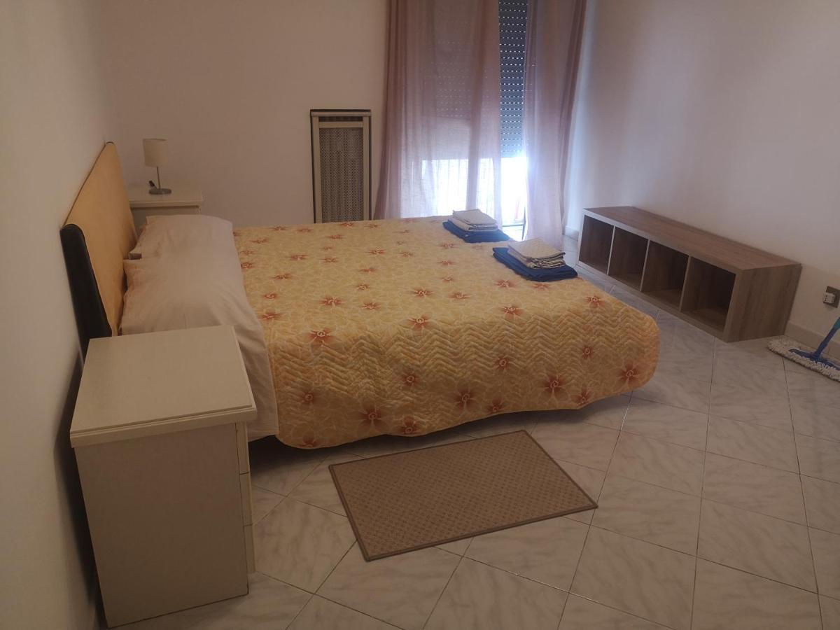 Casa Angelina Daire Roma Dış mekan fotoğraf