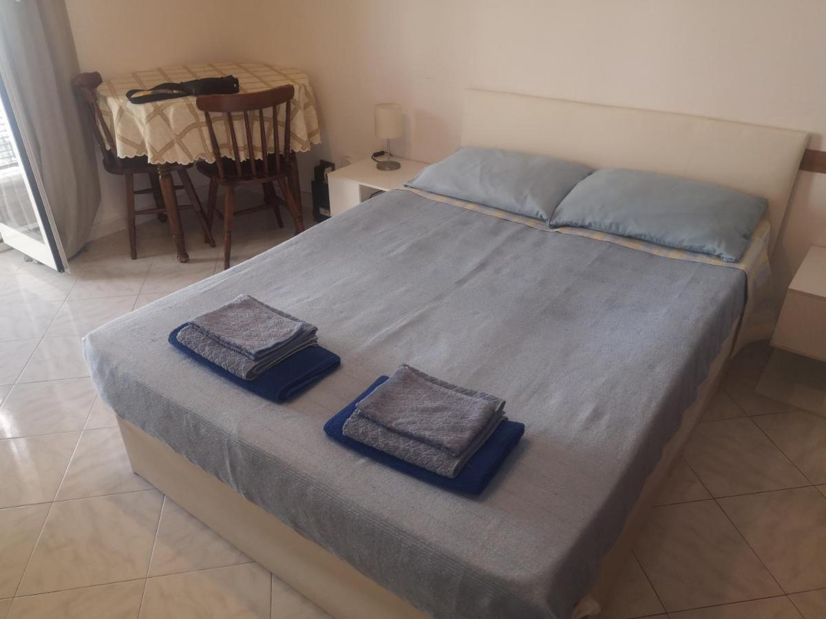 Casa Angelina Daire Roma Dış mekan fotoğraf