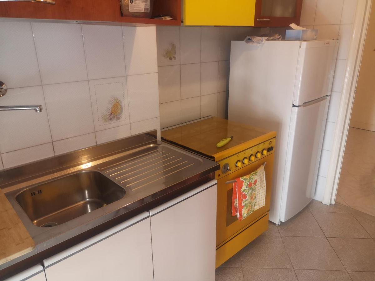 Casa Angelina Daire Roma Dış mekan fotoğraf