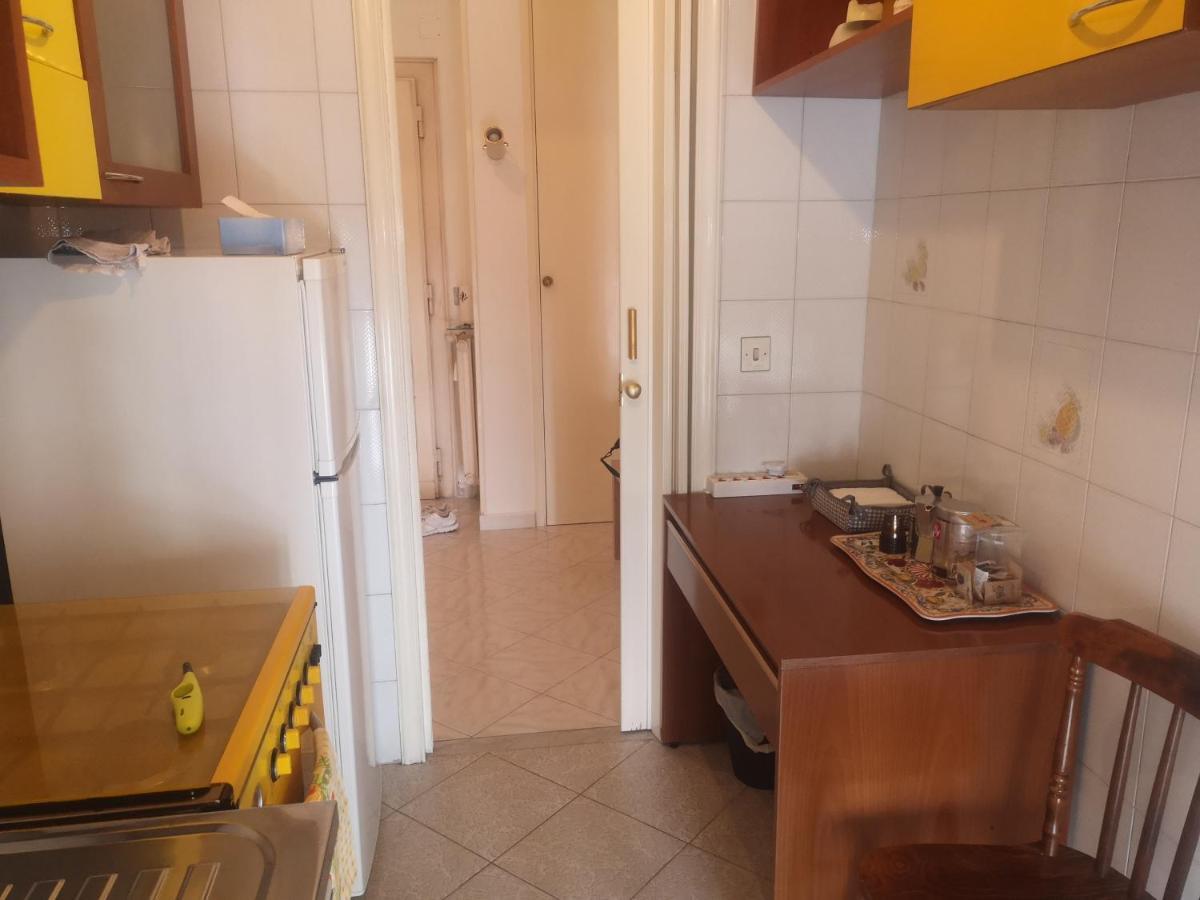 Casa Angelina Daire Roma Dış mekan fotoğraf