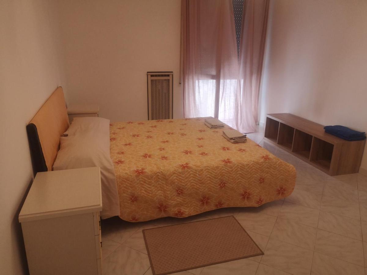 Casa Angelina Daire Roma Dış mekan fotoğraf
