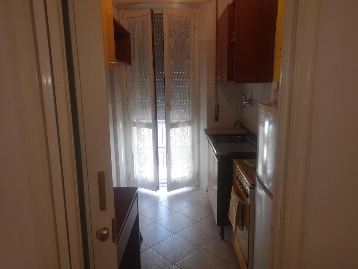 Casa Angelina Daire Roma Dış mekan fotoğraf