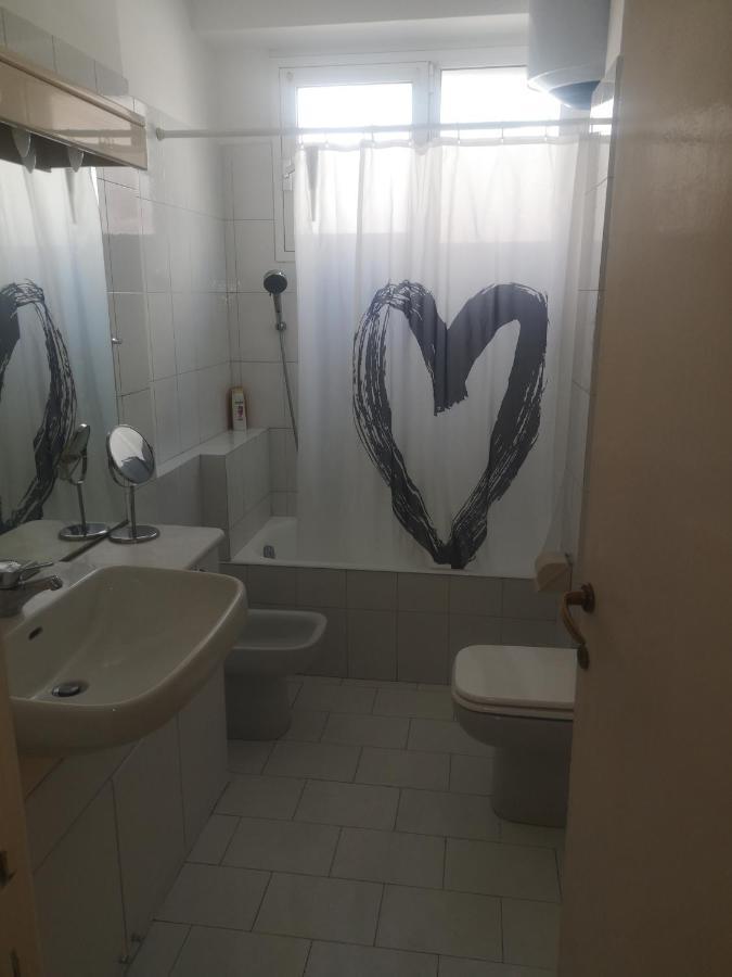 Casa Angelina Daire Roma Dış mekan fotoğraf
