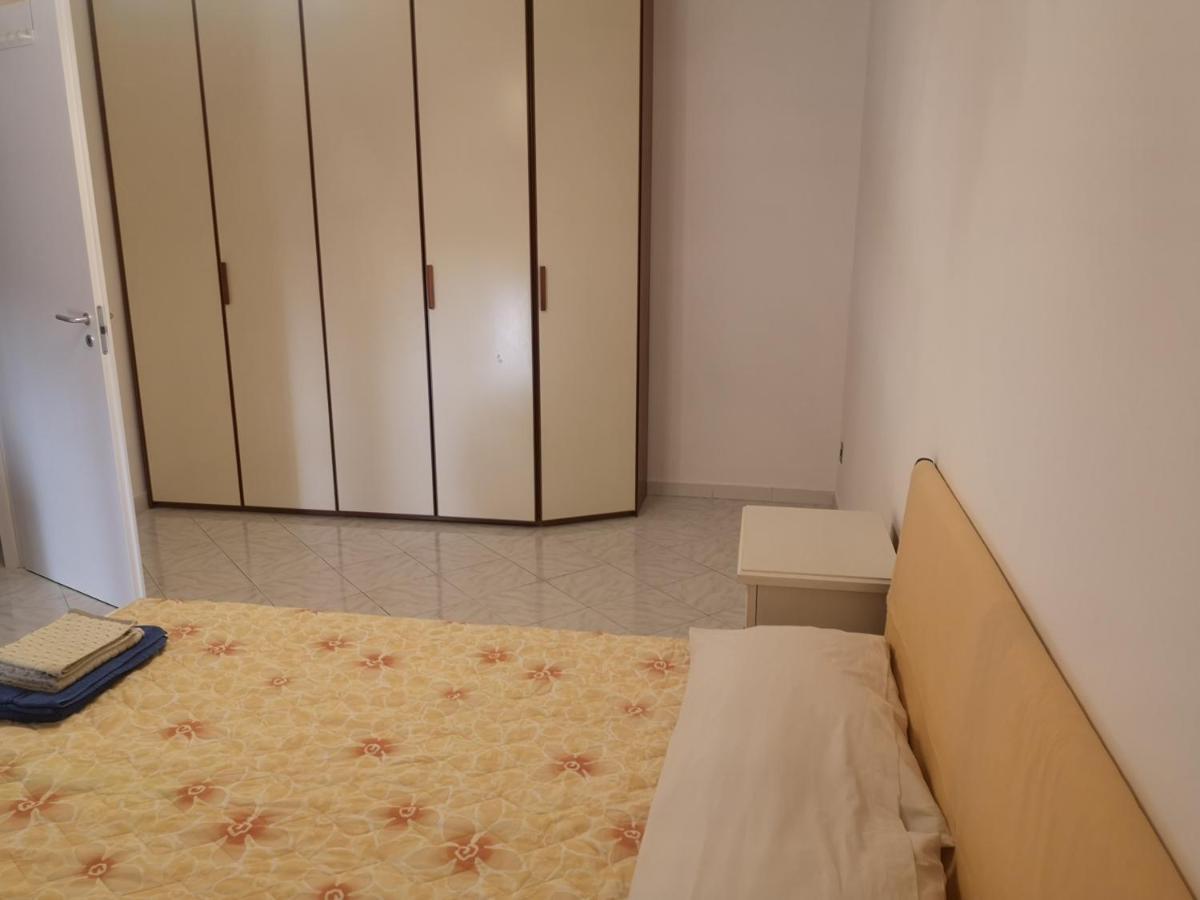 Casa Angelina Daire Roma Dış mekan fotoğraf