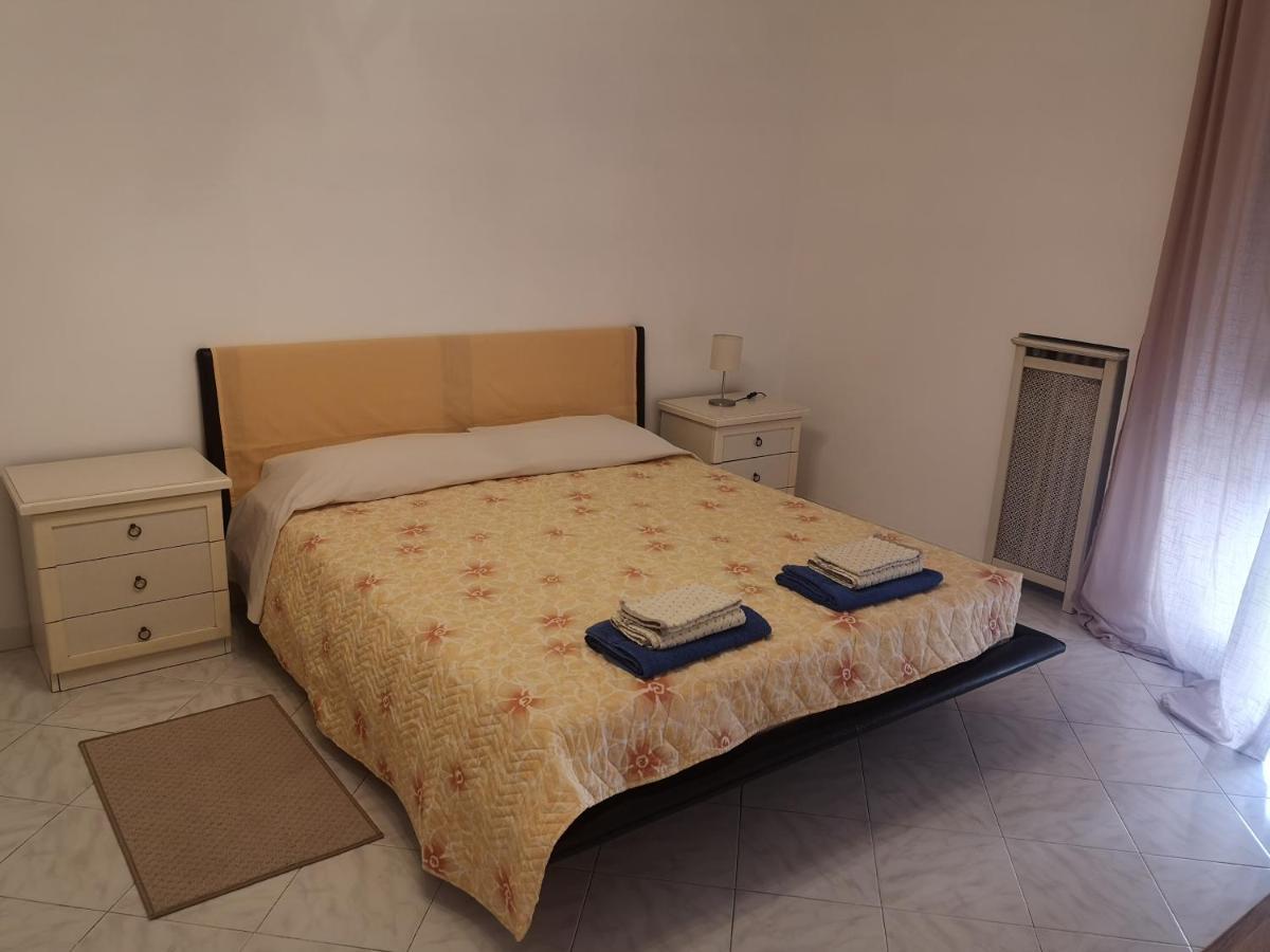 Casa Angelina Daire Roma Dış mekan fotoğraf