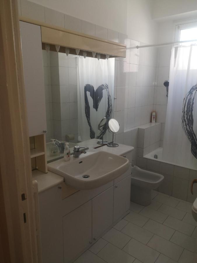Casa Angelina Daire Roma Dış mekan fotoğraf
