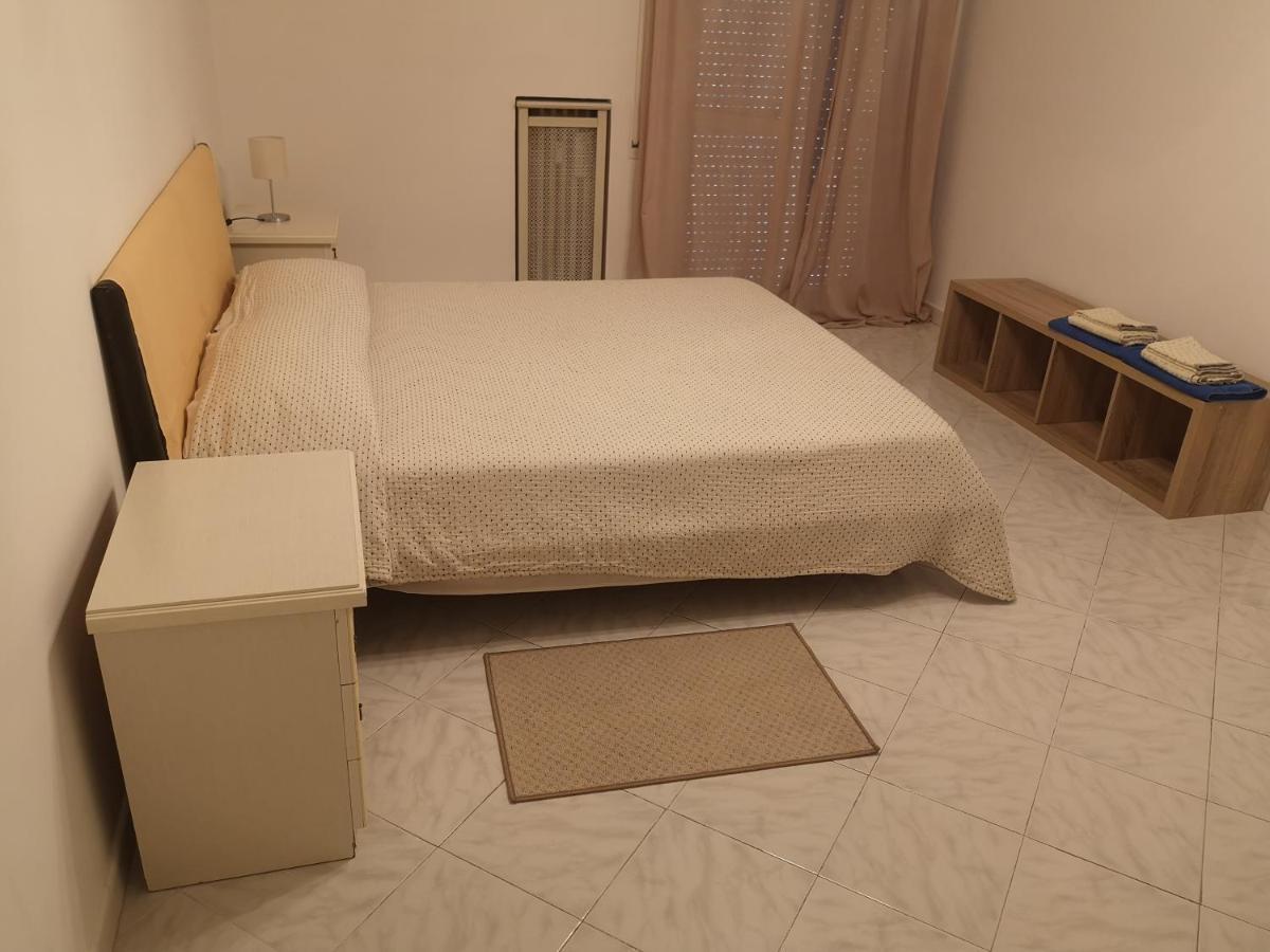 Casa Angelina Daire Roma Dış mekan fotoğraf
