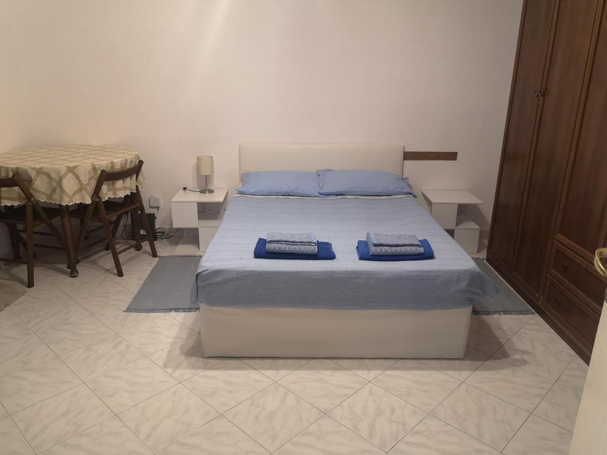 Casa Angelina Daire Roma Dış mekan fotoğraf
