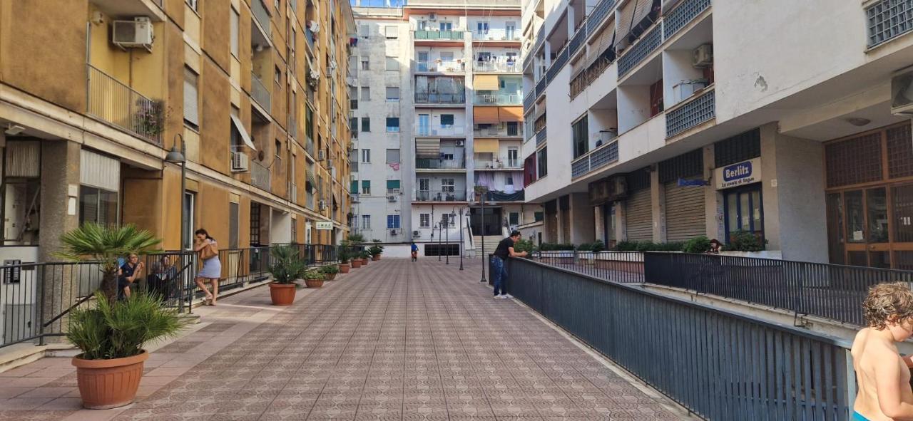 Casa Angelina Daire Roma Dış mekan fotoğraf