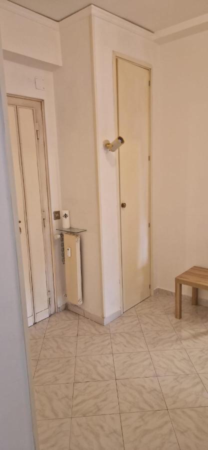 Casa Angelina Daire Roma Dış mekan fotoğraf